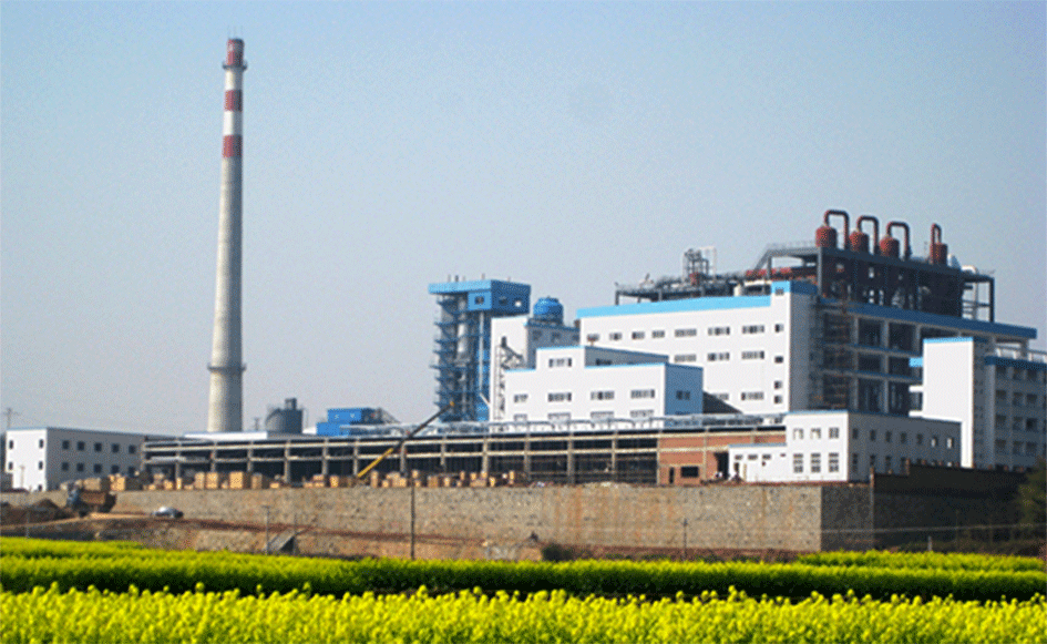 Fabricación de sulfato de sodio anhidro en China
