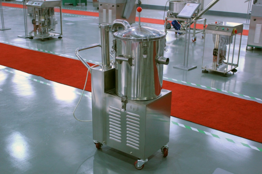 Colector de polvo TRCJ-1.1