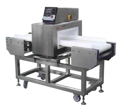 Detector de metales TRTF-II