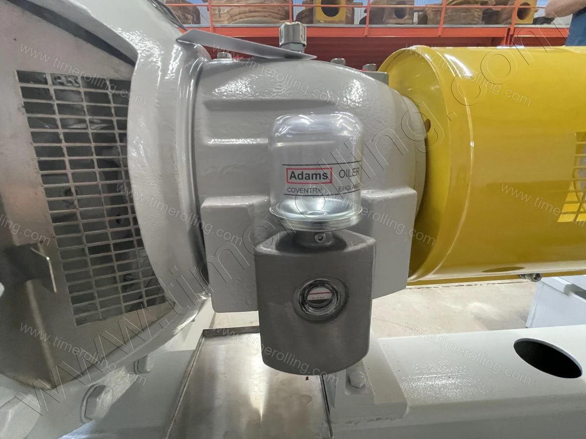 Reemplazo de la aplicación WPP Ahlstar 07