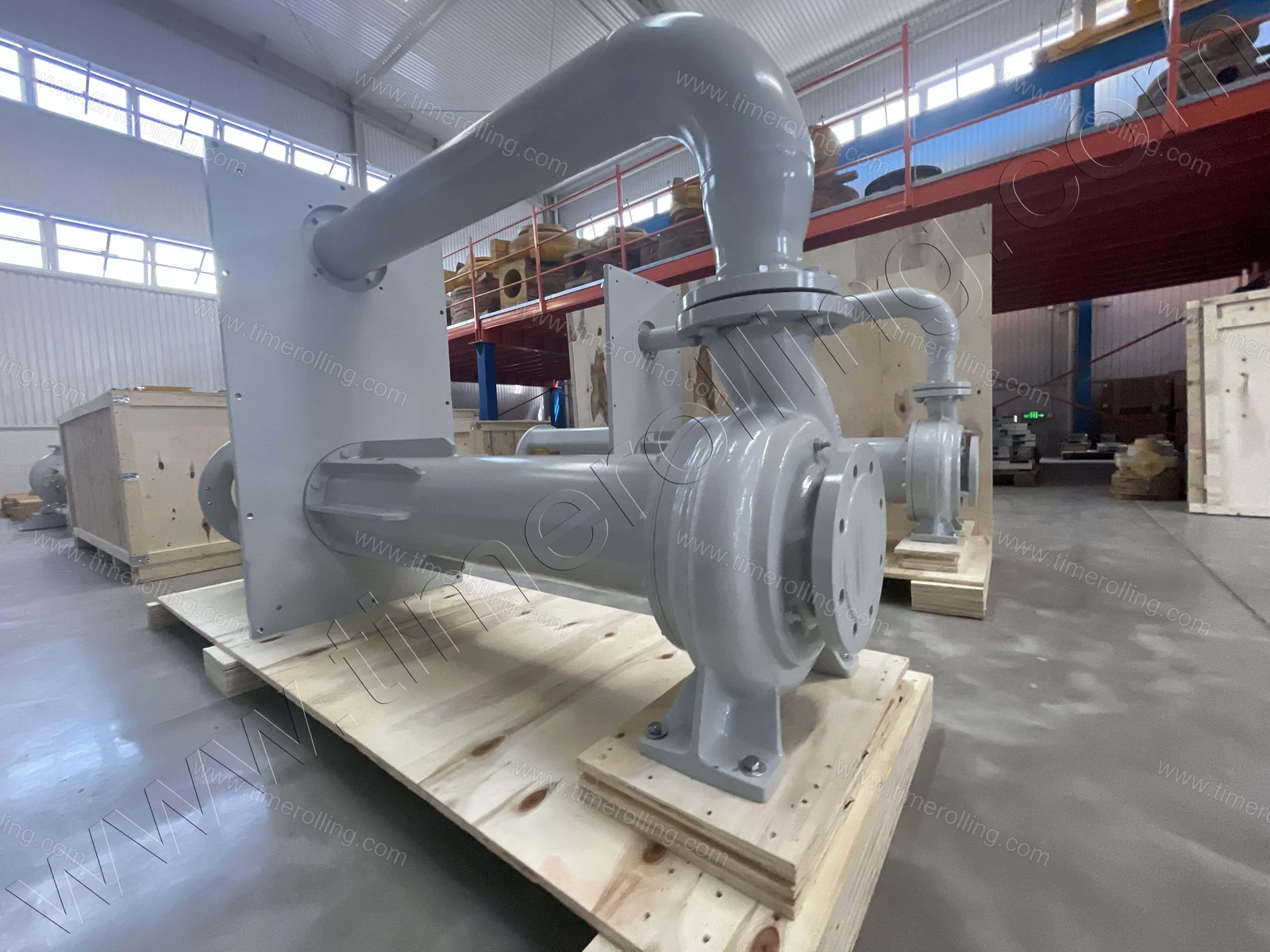 Repuesto de bomba Ahlstar WKP 11