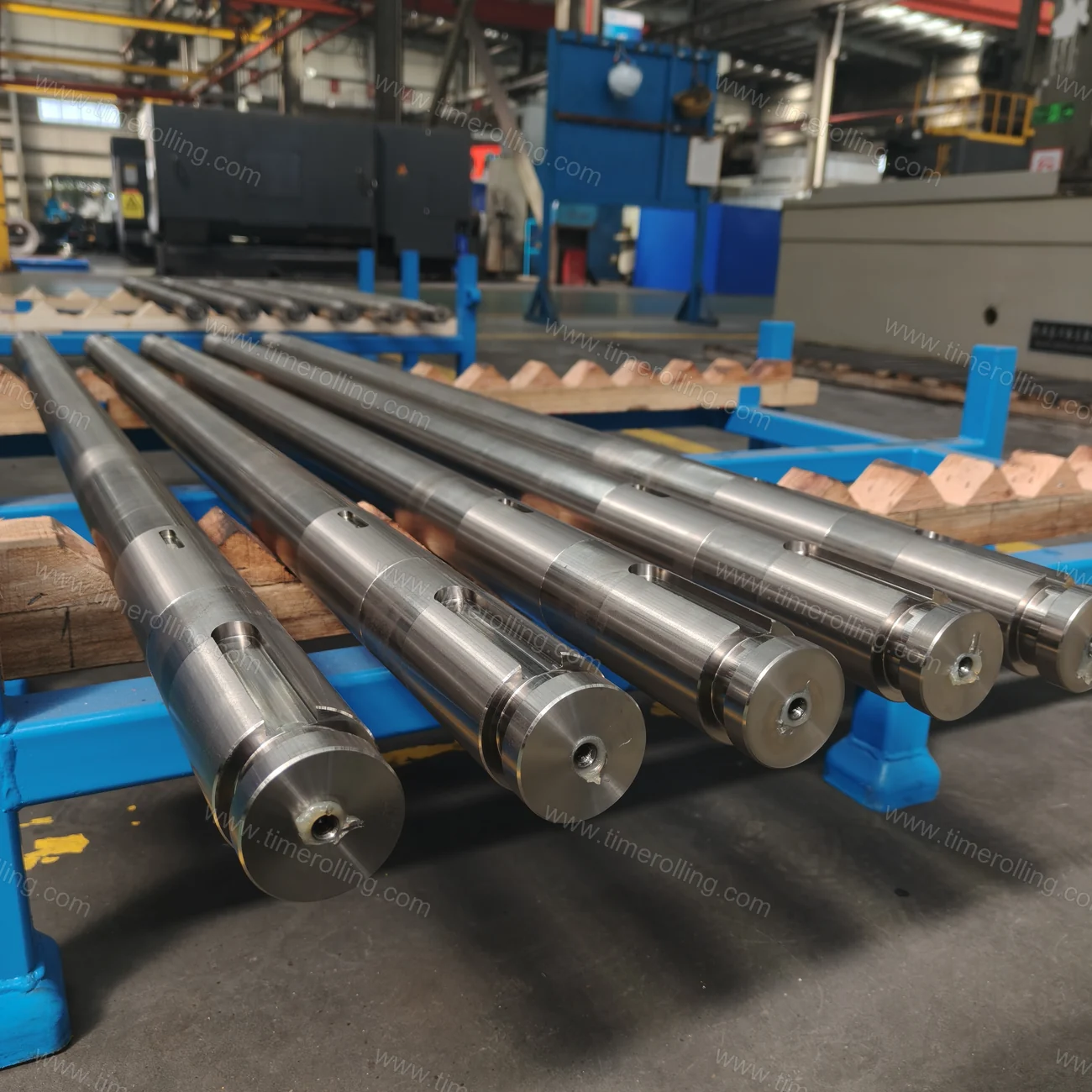 Bombas API 610 BB1 — fotografía del producto 12