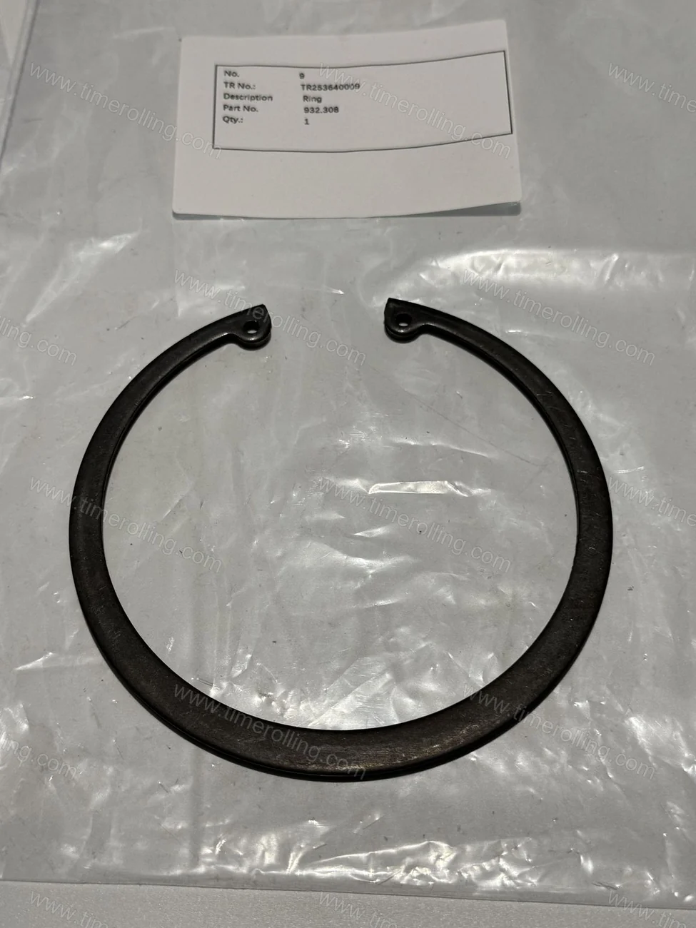 CAP8 Anillos de bomba compatibles 03