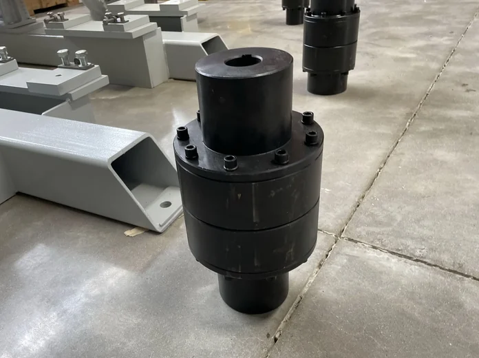 Miniatura del producto Acoplamientos de bomba