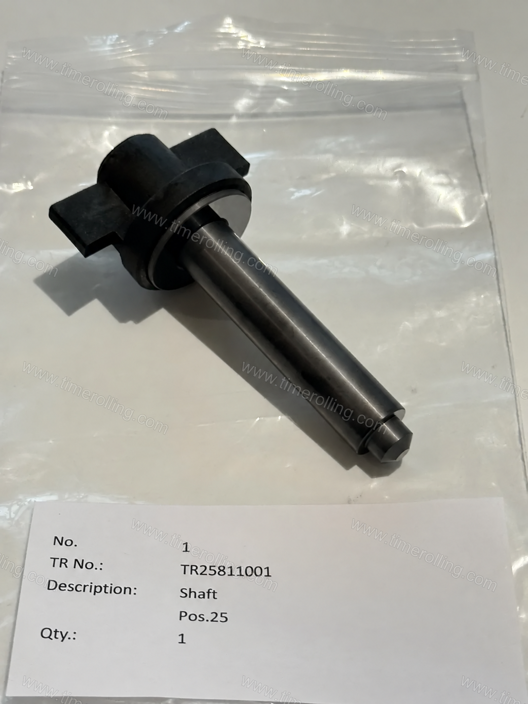 Bombas y repuestos originales OEM Piezas de bomba Argal 03