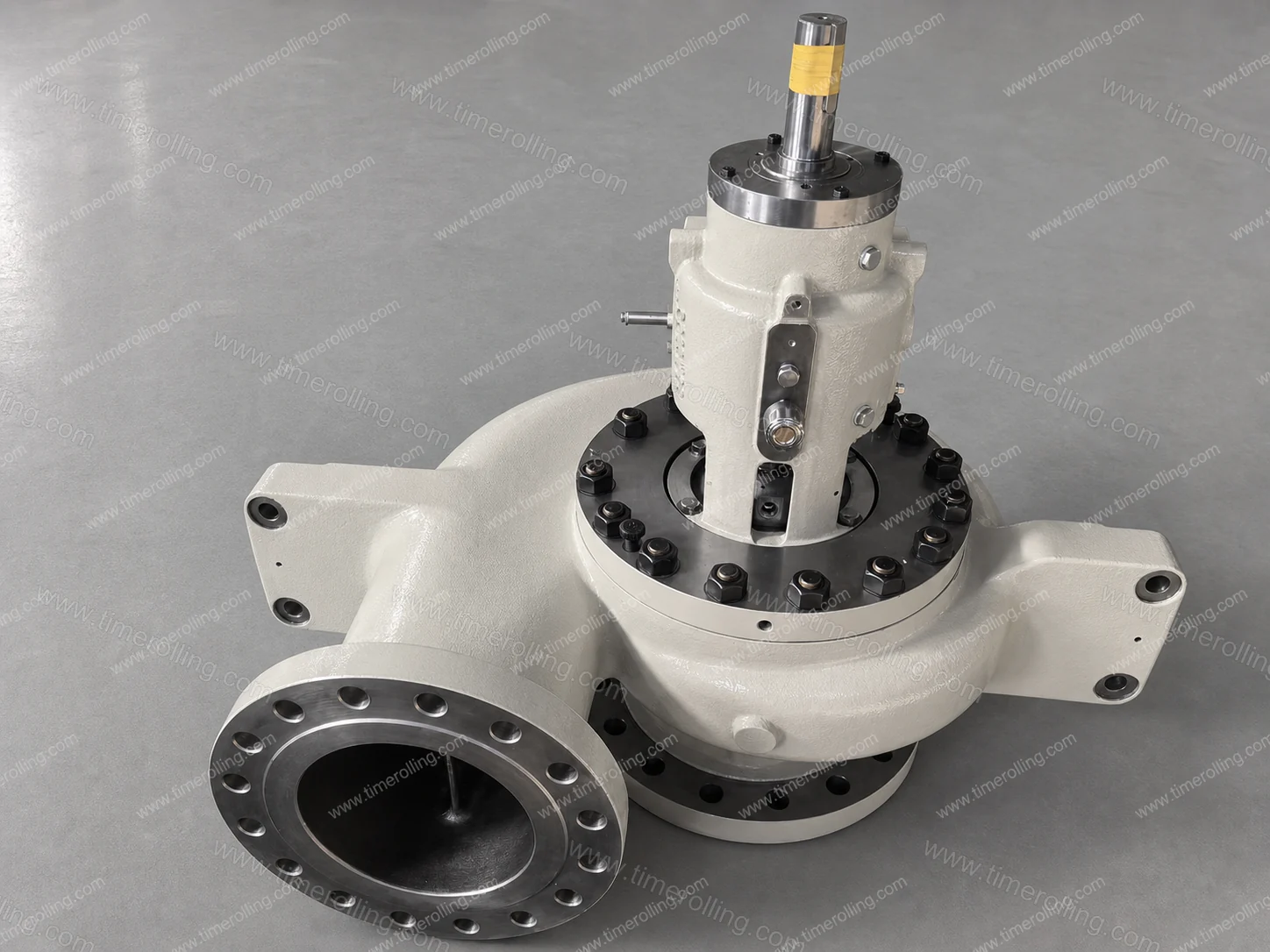 Bombas de repuesto Flowserve DSTHF 8X14 02
