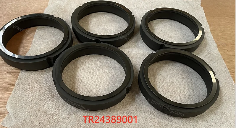 Repuestos de bombas Flowserve 6HPX23A piezas 05