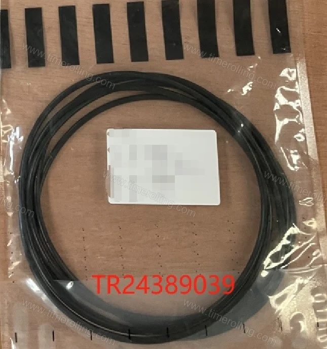 Piezas de repuesto para bombas Flowserve LPH/LPN 06