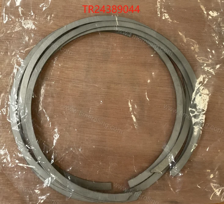 Piezas de repuesto para bombas Flowserve LPH/LPN 07