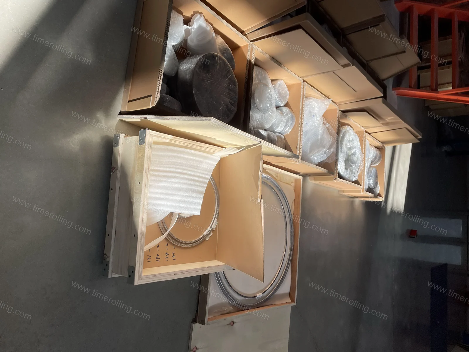 Juntas de bomba, juntas tóricas y kits de reparación: fotografía del producto 04