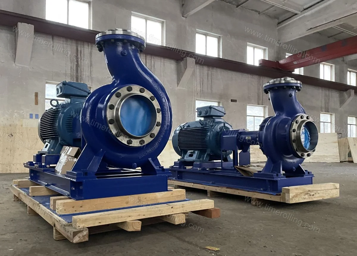 Bombas y repuestos originales OEM KSB MCPK 07