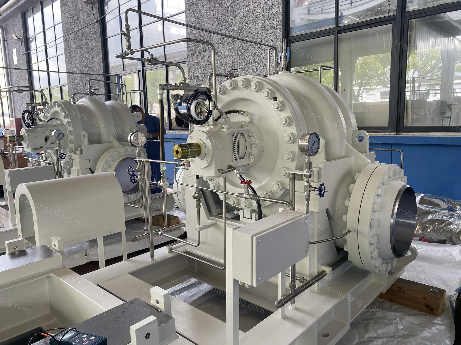 Bombas y repuestos originales OEM KSB bomba 10