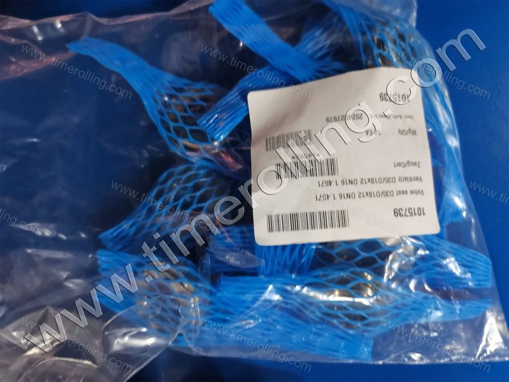 Bombas y repuestos originales OEM Piezas de bomba ProMinent 11