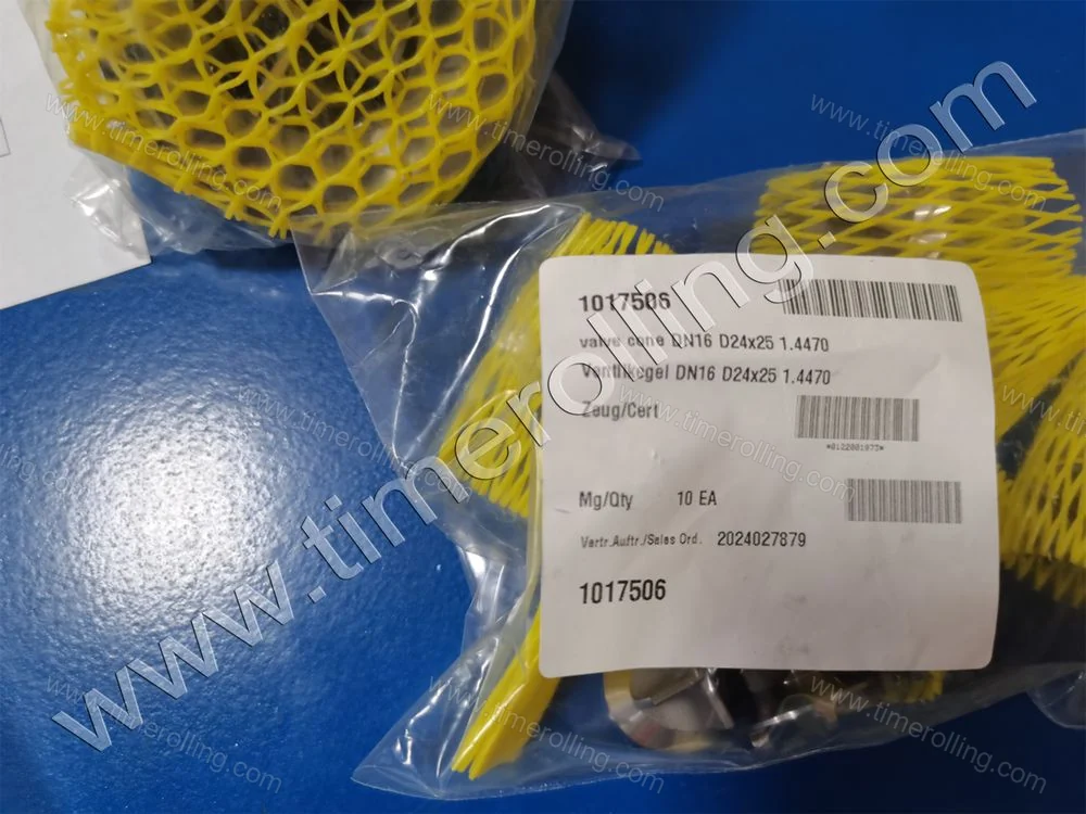Bombas y repuestos originales OEM Piezas de bomba ProMinent 12