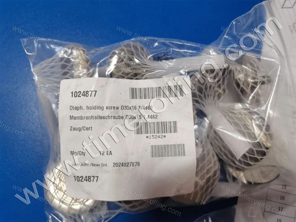 Bombas y repuestos originales OEM Piezas de bomba ProMinent 14
