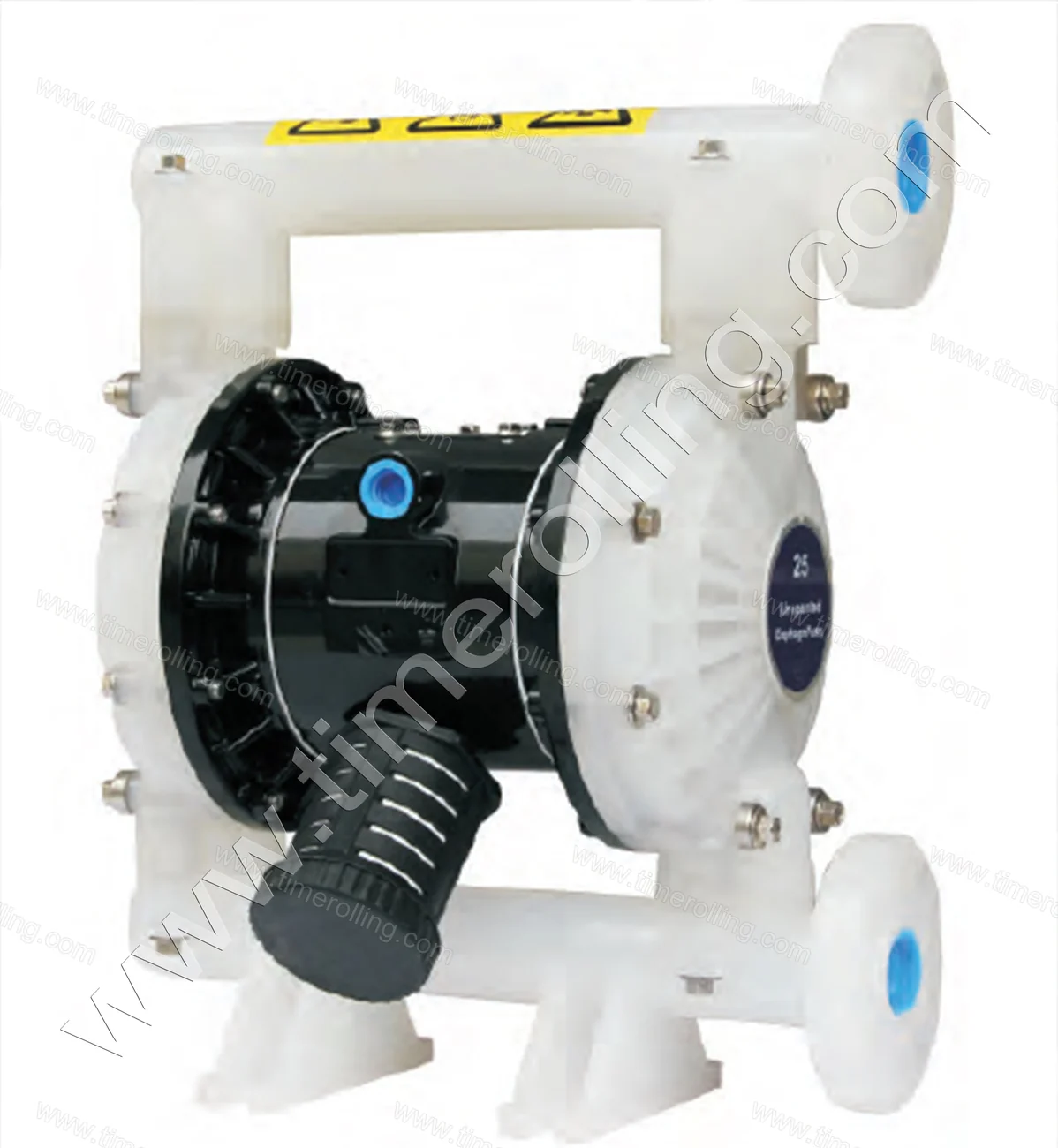 Bombas de diafragma y piezas compatibles con Graco 04