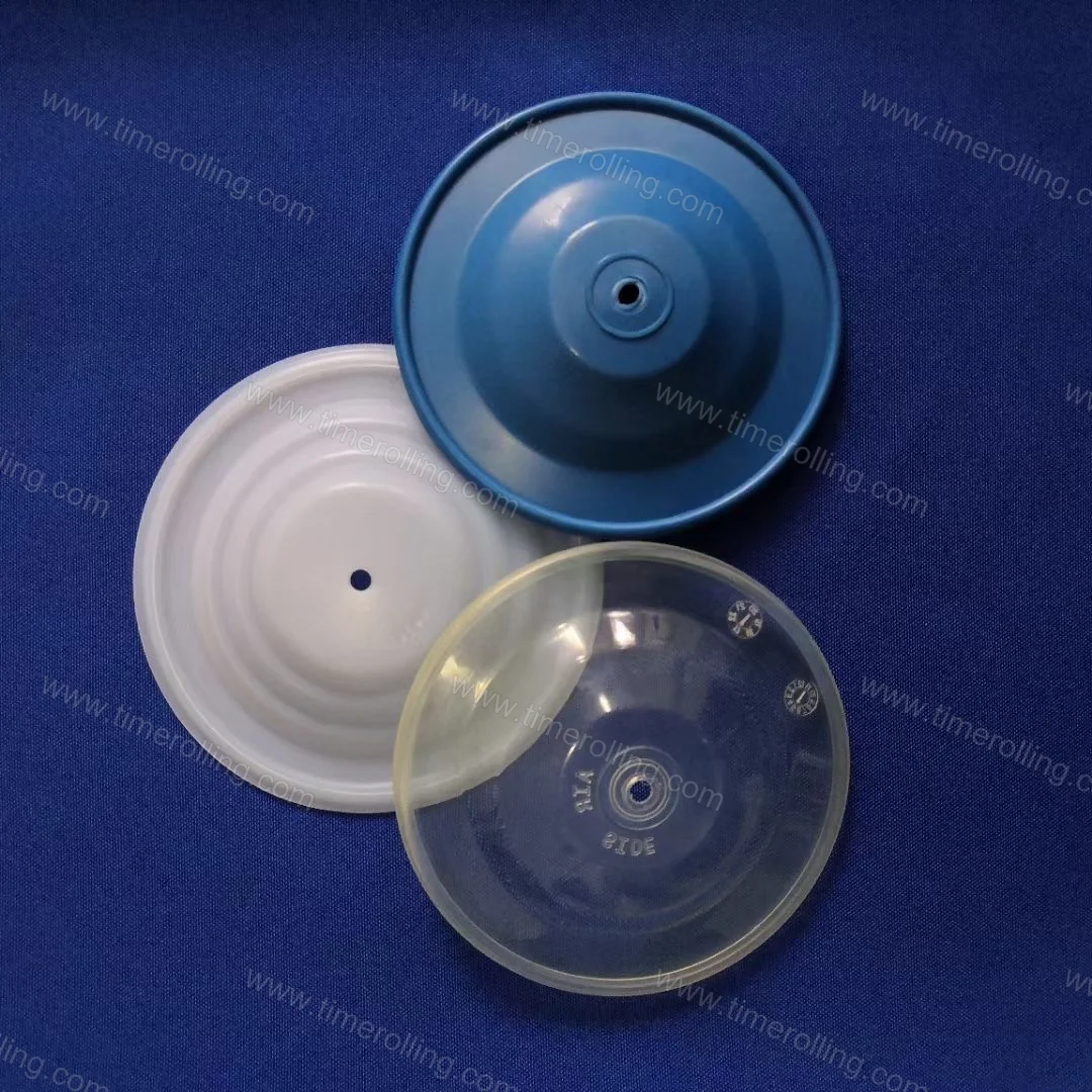 Bombas de diafragma y piezas compatibles con Graco 06