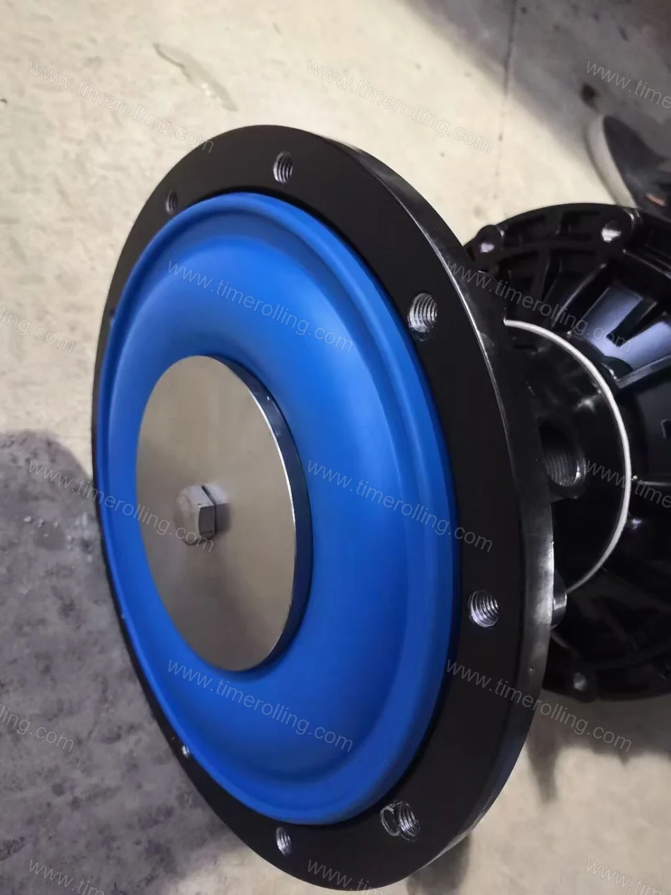 Bombas de diafragma y piezas compatibles con Graco 13