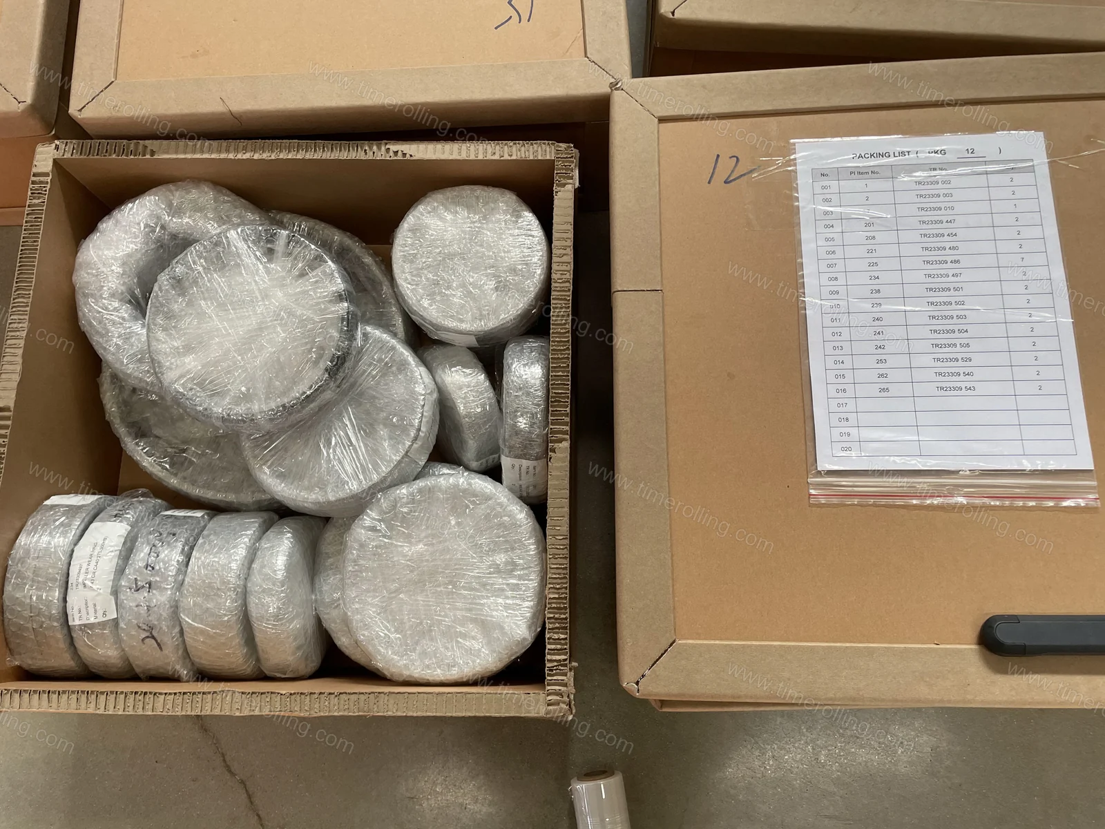 GSG — fotografía del producto 15