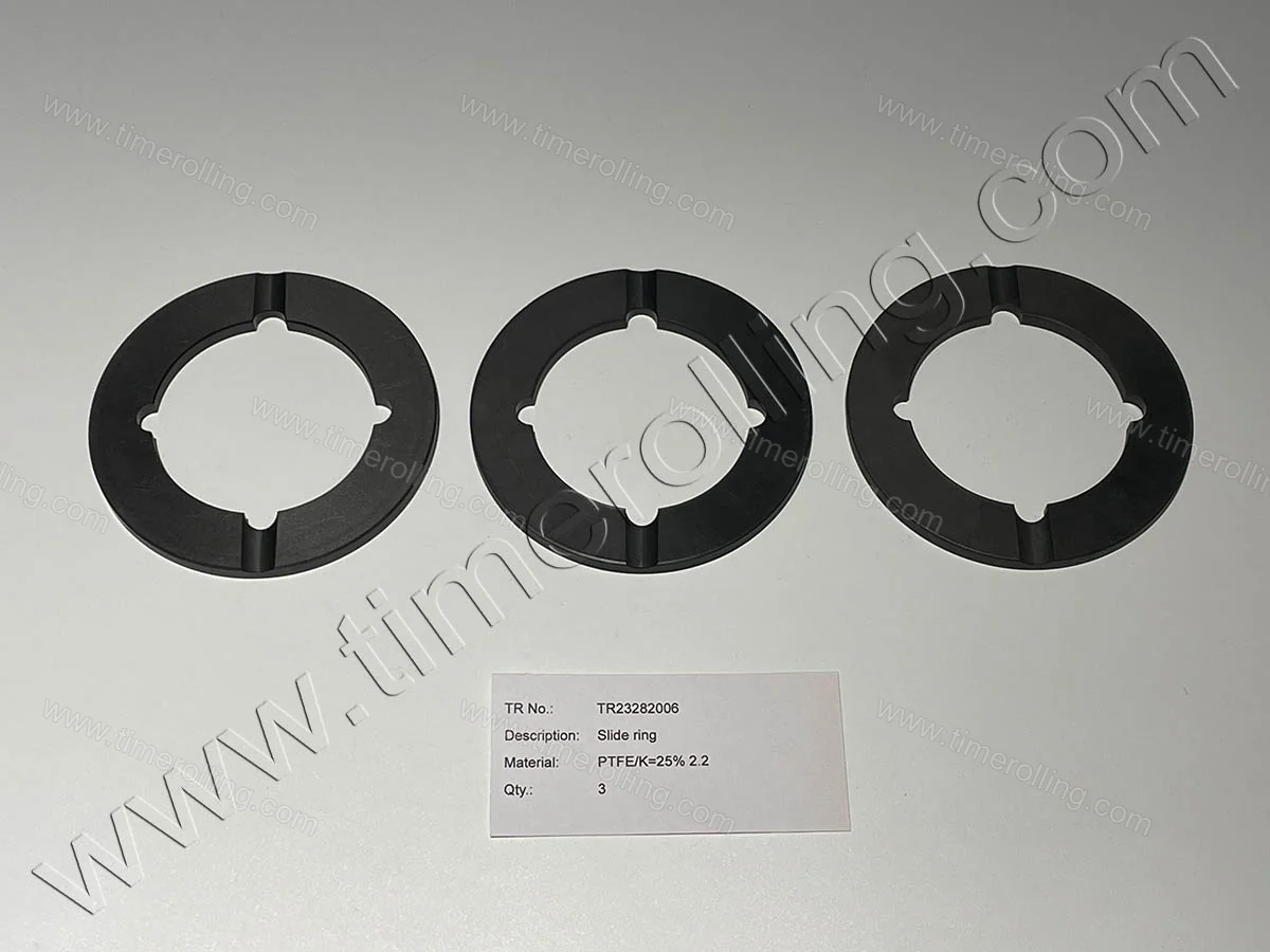 Piezas de bomba compatibles HERMETIC: fotografía del producto 12