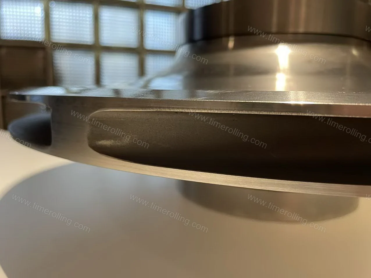 Impulsores de bomba: fotografía del producto 01