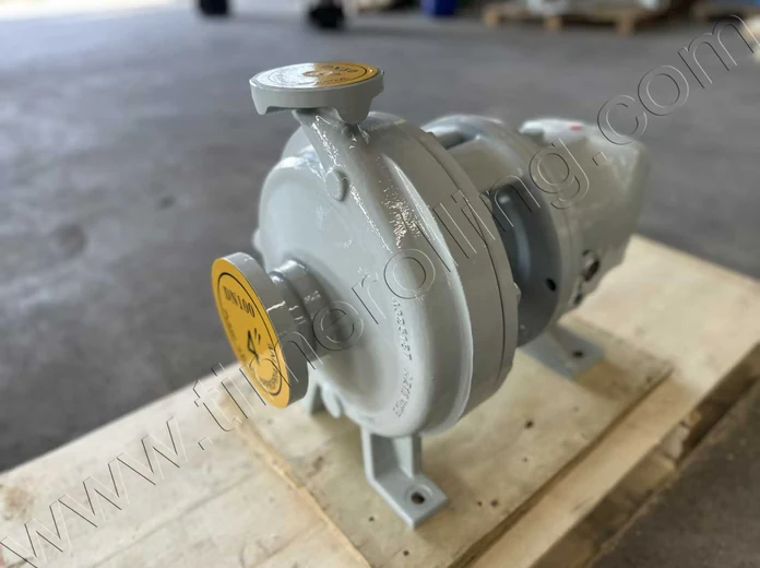 Miniatura del producto Bombas y piezas compatibles con ITT