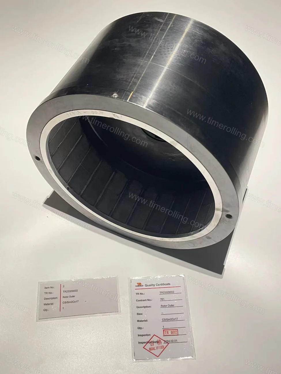 Repuesto KSB Magnochem C1.V 150-400/220-80 08