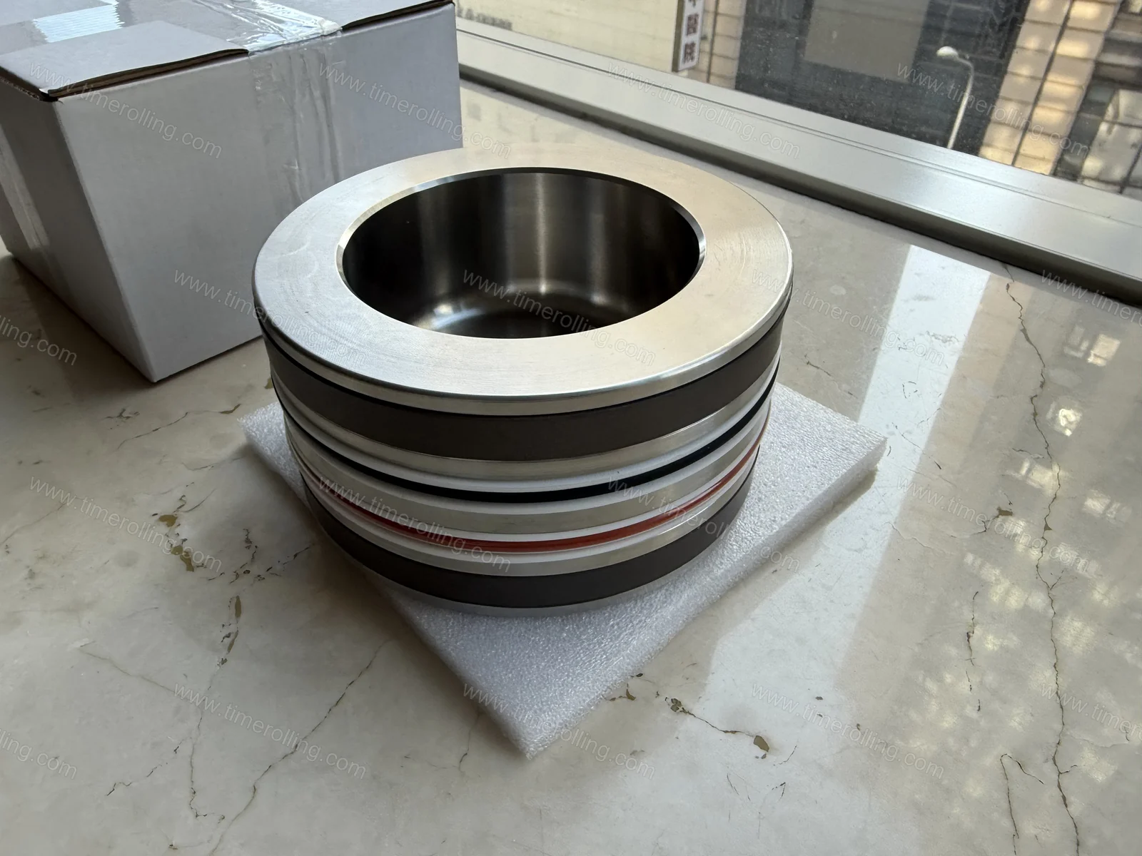 Bomba de repuesto LEWA LDH EG M3 M914S Vejiga 14