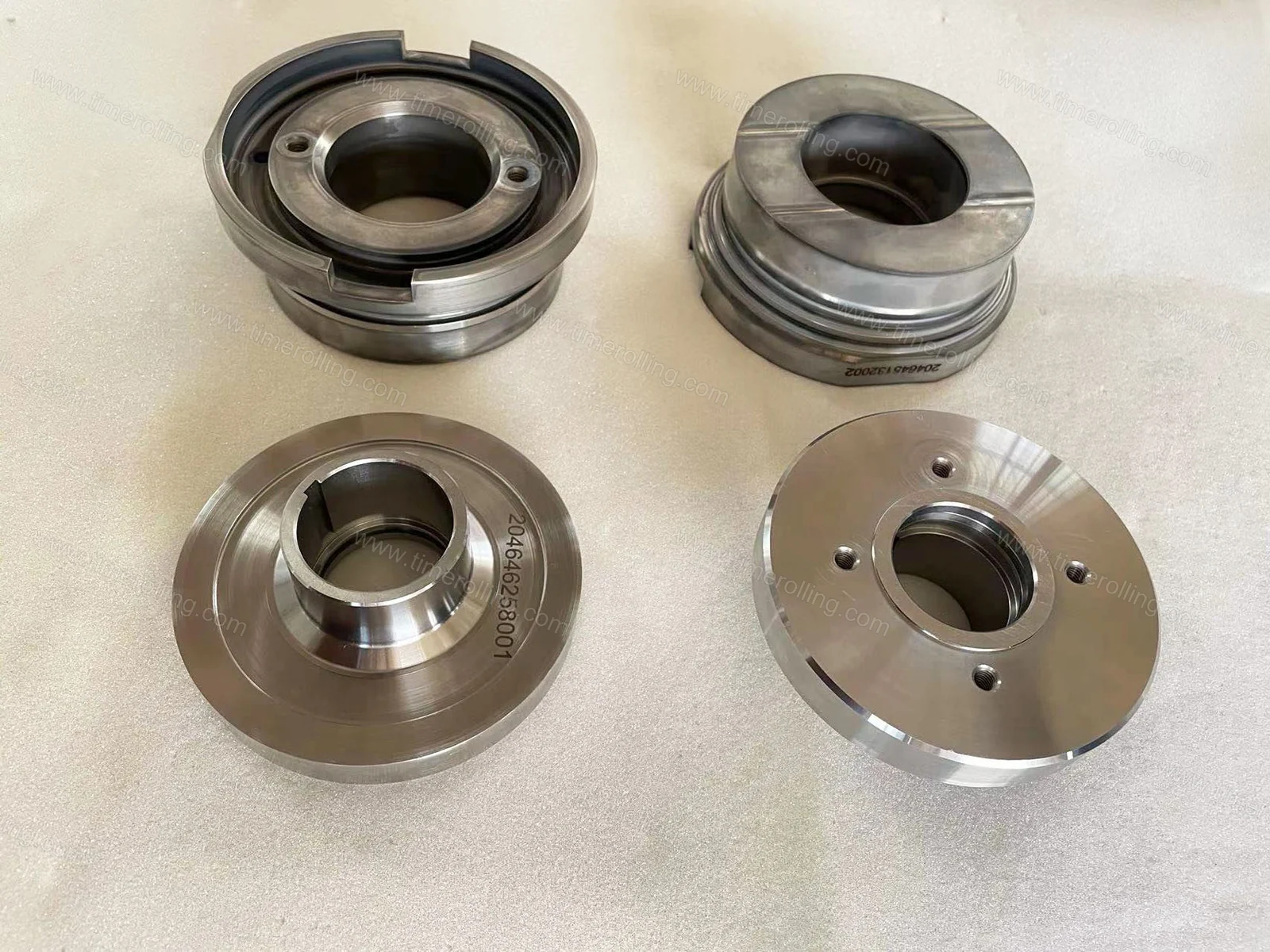 SULZER Pieza de bomba MBM 01