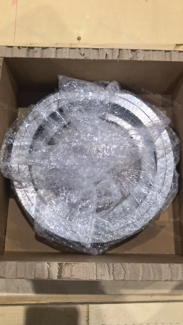 Sulzer MC anillo guía de bomba multietapa 16