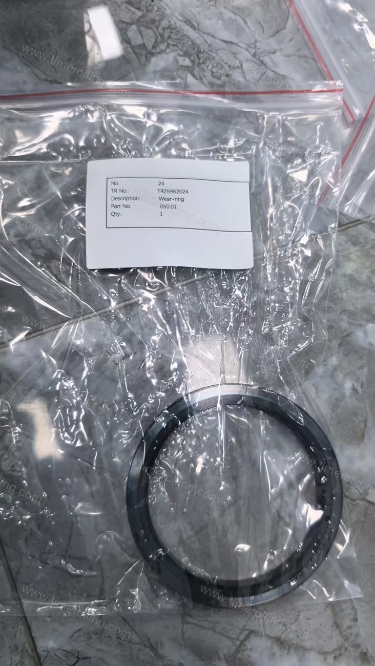 Sulzer Anillo de desgaste MC 050.01 27