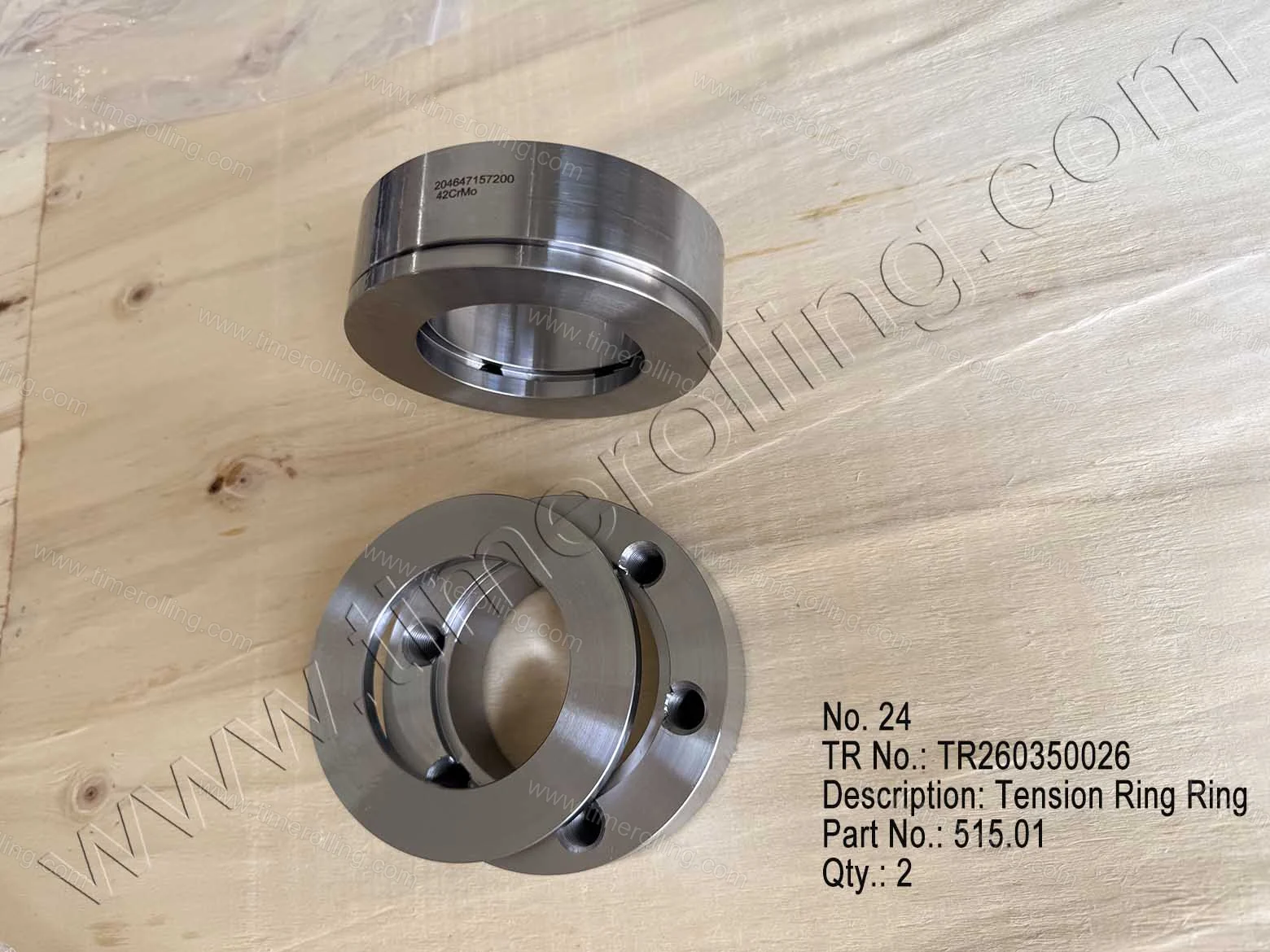 MD y MSD — fotografía del producto 10