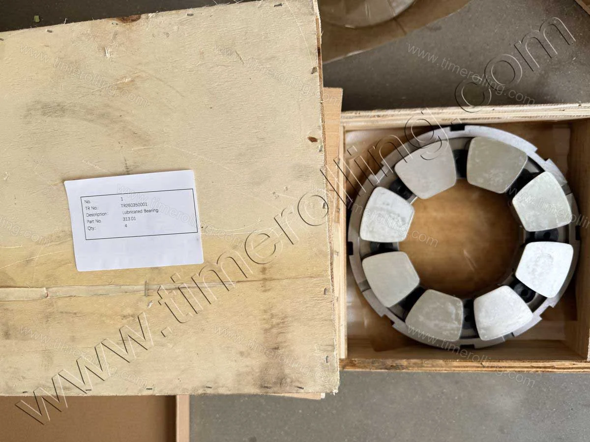 MD y MSD — fotografía del producto 12