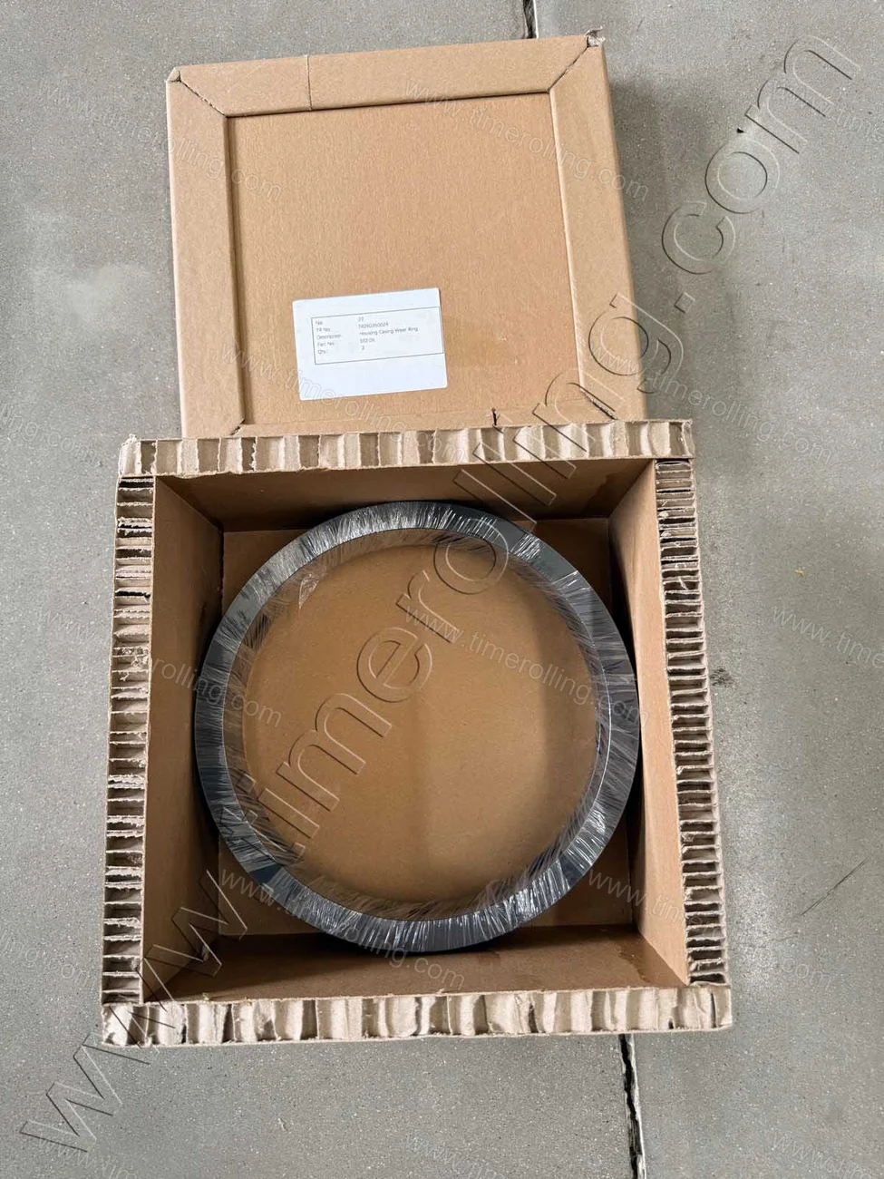 MD y MSD — fotografía del producto 16