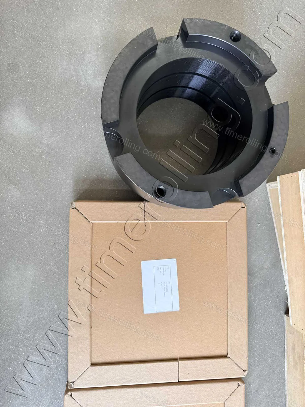 MD y MSD — fotografía del producto 22