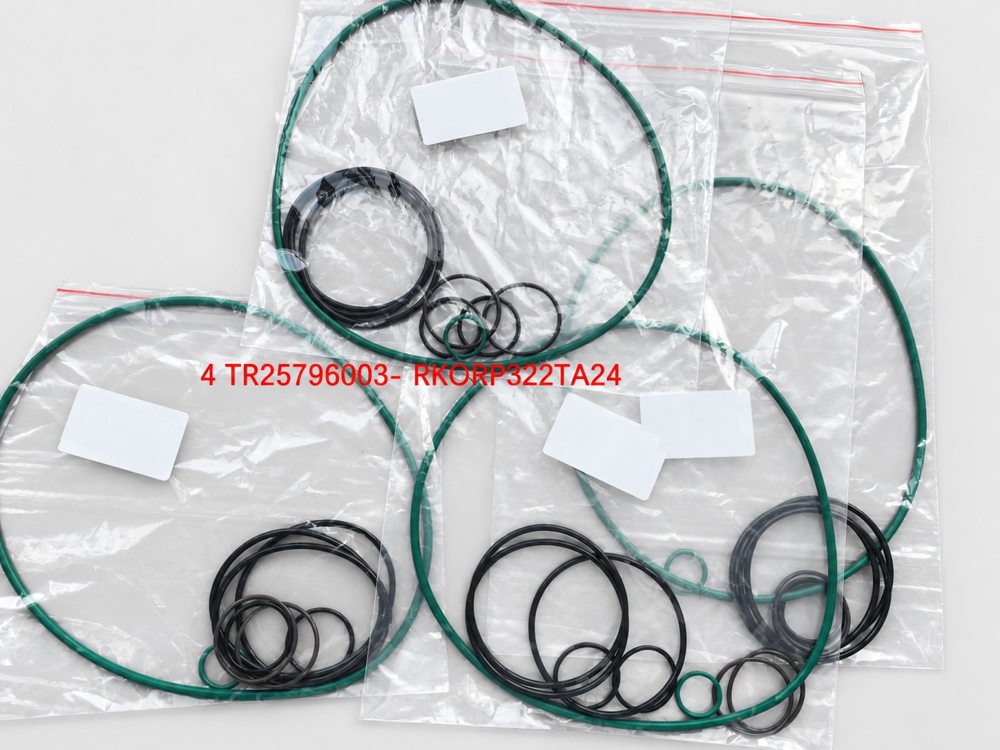 Repuestos para bomba Sundyne LMV-322 - foto 04