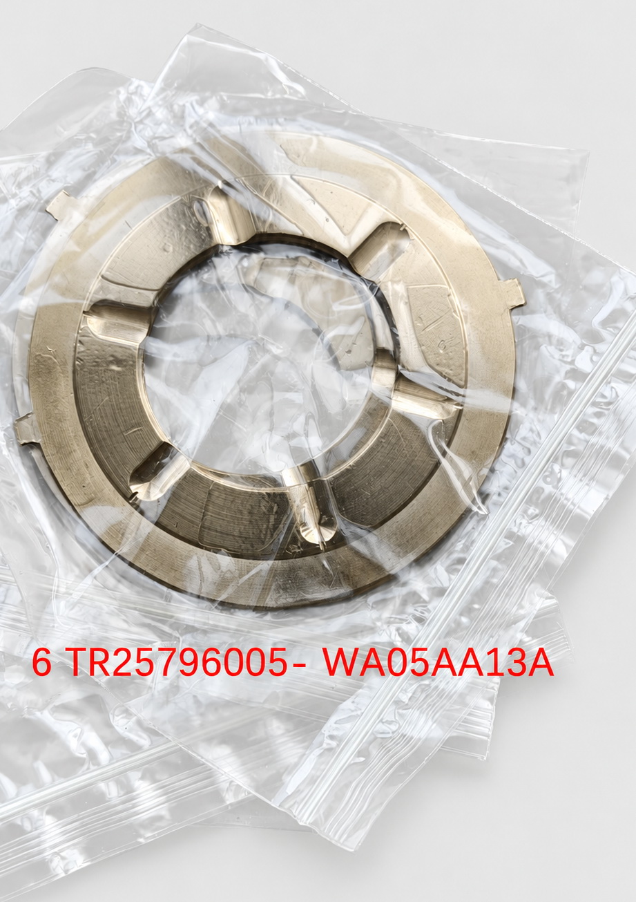 Repuestos para bomba Sundyne LMV-322 - foto 06