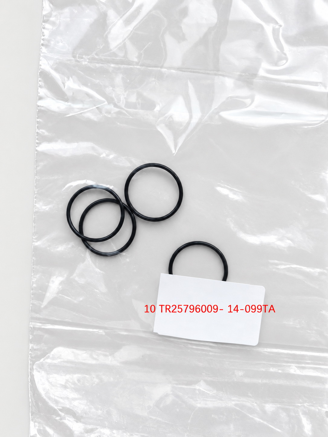 Repuestos para bomba Sundyne LMV-322 - foto 10