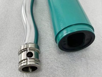 Miniatura del producto Bombas de tornillo