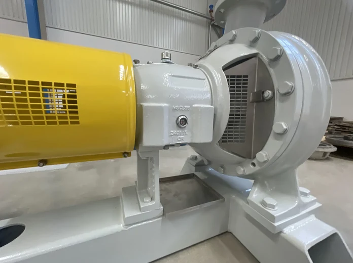 Miniatura del producto de bombas y piezas compatibles Sulzer