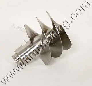 Sundyne Bombas Inductor 12